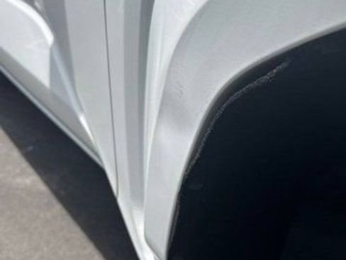 Used 2024 Toyota Tacoma SR RWD image 10