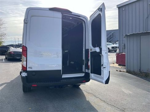 New 2025 Ford Transit 250 148 Medium Roof w/ Load Area Protection Package image 16