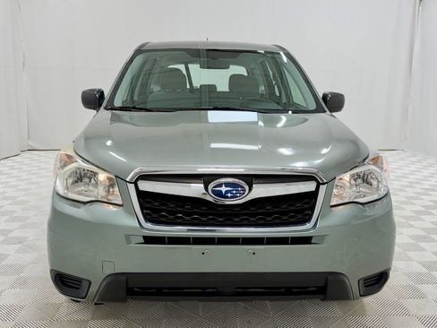Used 2014 Subaru Forester 2.5i image 31