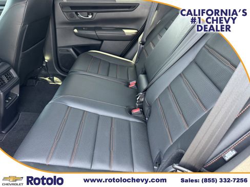 Used 2025 Honda CR-V Sport-L image 14