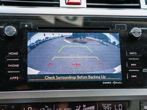 Used 2016 Subaru Outback 2.5i Limited AWD/4WD image 19