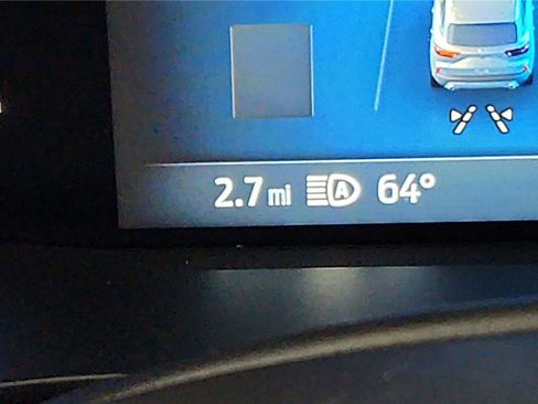 New 2026 Ford Escape Active w/ Tech Pack #1 image 36