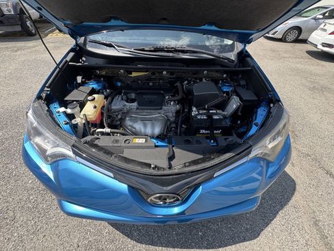 Used 2018 Toyota RAV4 LE AWD/4WD image 59