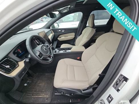 Used 2026 Volvo XC60 B5 Plus AWD/4WD image 2