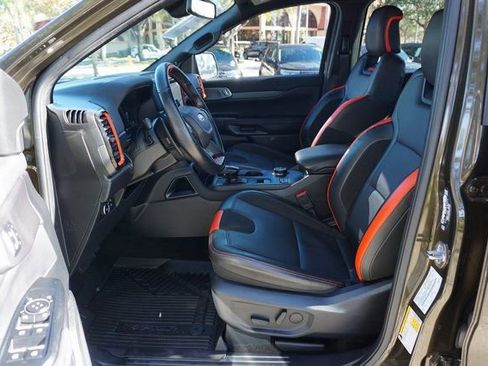 Used 2024 Ford Ranger Raptor image 27