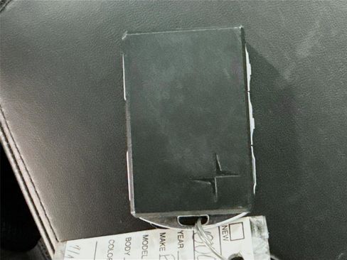 Used 2020 Polestar Polestar 1 image 22