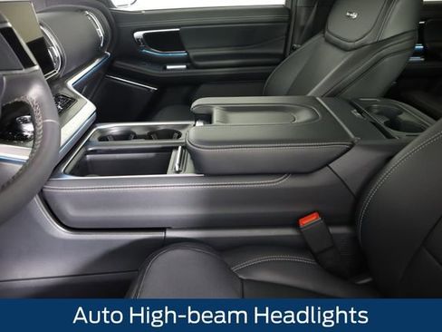 New 2026 Ford Expedition Max Platinum w/ Stealth Performance Package AWD/4WD image 48