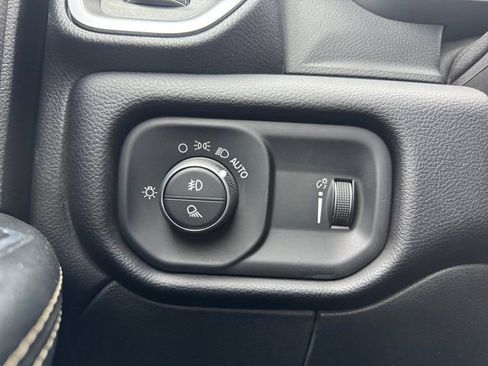 Used 2024 RAM 3500 Big Horn image 6