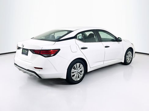 Used 2024 Nissan Sentra S FWD image 9