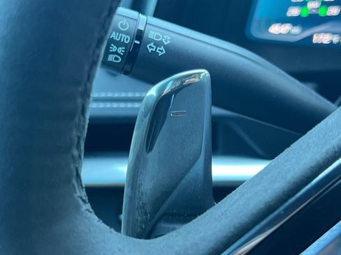 Used 2024 Chevrolet Corvette Z06 RWD image 33