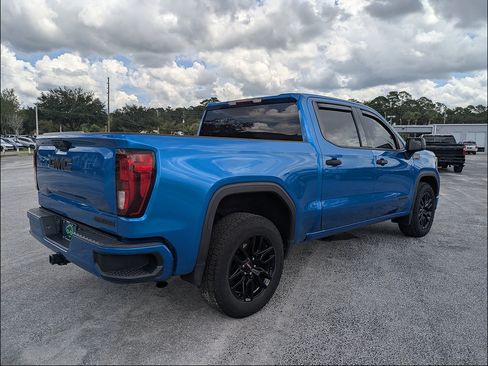 Certified 2023 GMC Sierra 1500 Elevation RWD image 7
