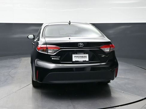 Used 2024 Toyota Corolla LE image 8