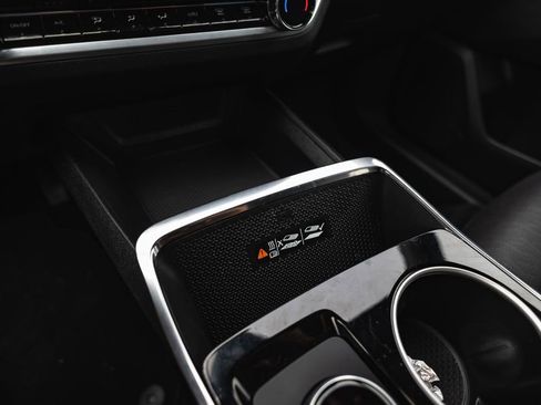 New 2026 Chevrolet Equinox LT w/ Convenience Package II image 17