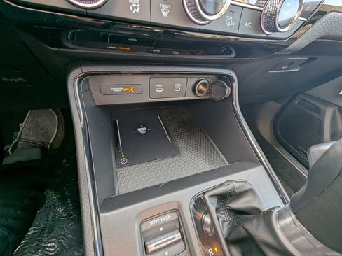 New 2026 Honda CR-V EX-L image 19