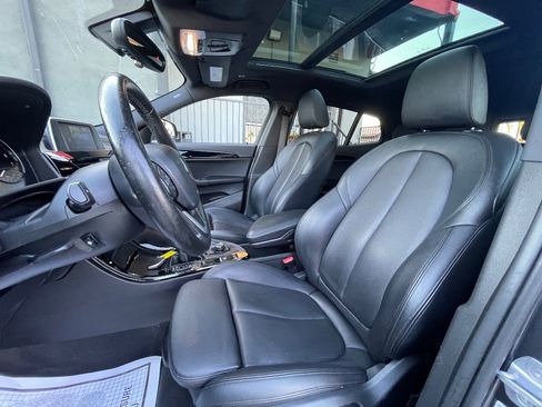 Used 2018 BMW X2 sDrive28i w/ Convenience Package image 10