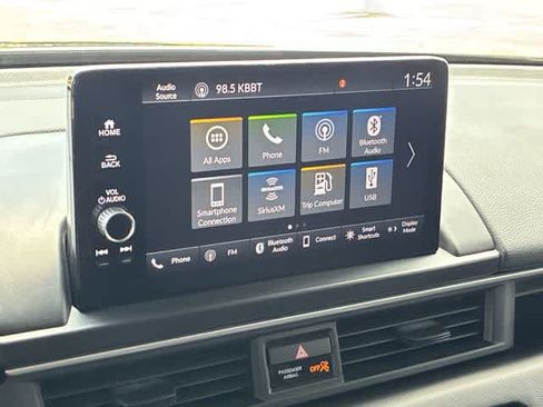 Used 2025 Honda Pilot EX-L image 29