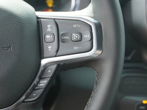 New 2026 RAM 2500 Laramie image 24