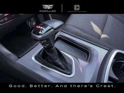 Used 2022 Dodge Charger SXT RWD image 17