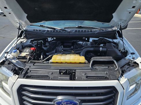 Used 2016 Ford F150 XLT w/ Equipment Group 302A Luxury AWD/4WD image 26