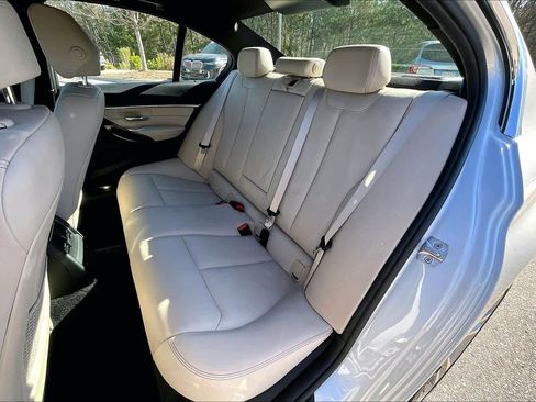 Used 2016 BMW 328i Sedan image 21