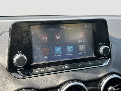 Used 2025 Nissan Sentra S image 12