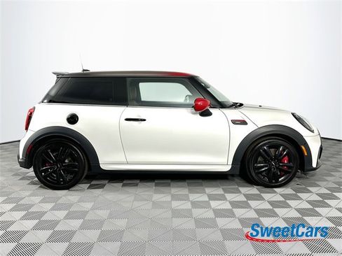 Used 2024 MINI Cooper John Cooper Works image 8