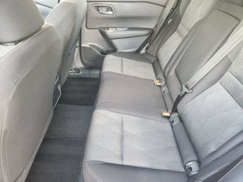 Used 2025 Nissan Rogue SV FWD image 26