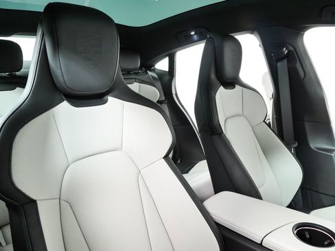 New 2026 Porsche Taycan RWD image 25
