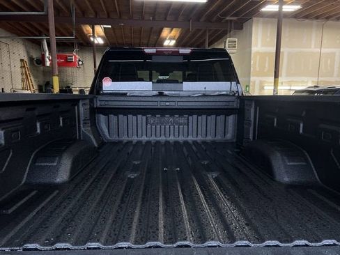 New 2026 GMC Sierra 2500 AT4X image 27