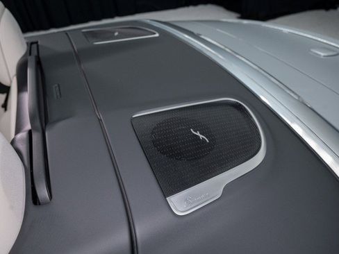 Certified 2026 Mercedes-Benz CLE 300 4MATIC Cabriolet image 20