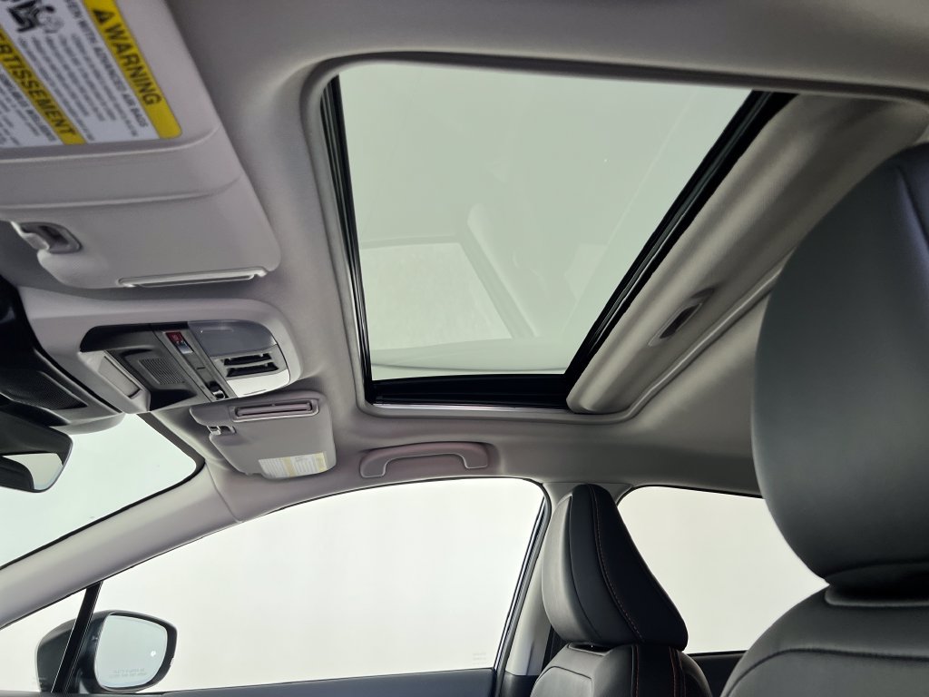New 2026 Subaru Crosstrek 2.5i Limited AWD/4WD image 23