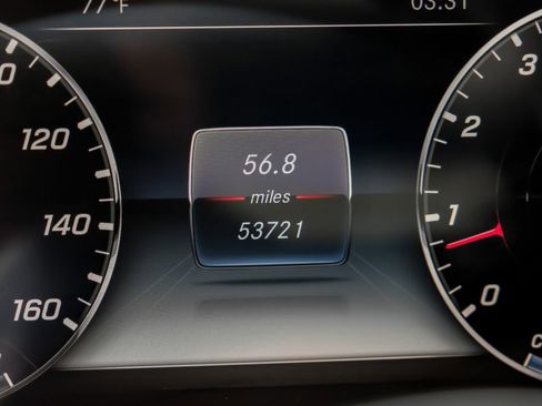 Used 2019 Mercedes-Benz S 560 4MATIC Sedan image 19