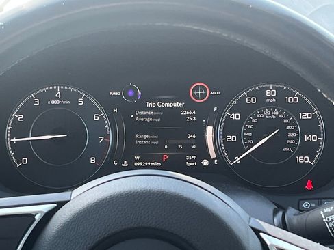 Used 2020 Acura RDX Technology Package image 21