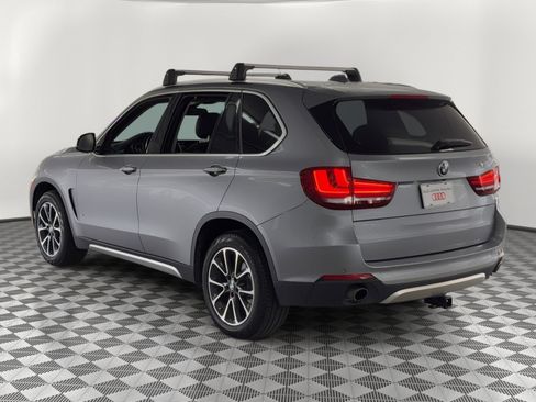 Used 2017 BMW X5 xDrive35i image 3