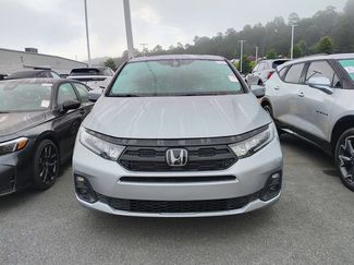 Used 2025 Honda Odyssey EX-L video 2