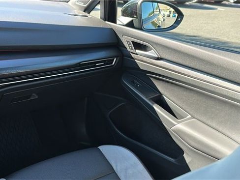 Used 2024 Volkswagen GTI SE image 25