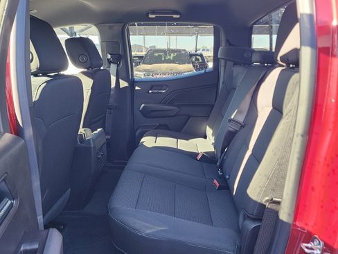 New 2026 GMC Canyon Elevation w/ Convenience Package image 42