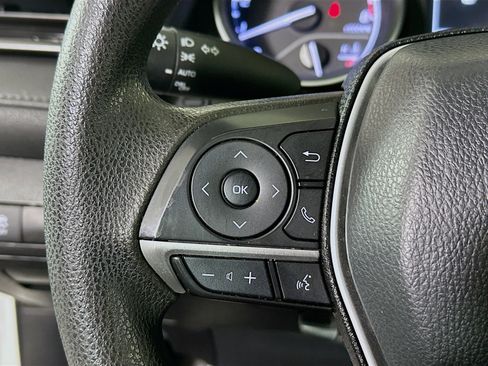 Used 2023 Toyota Camry LE image 16