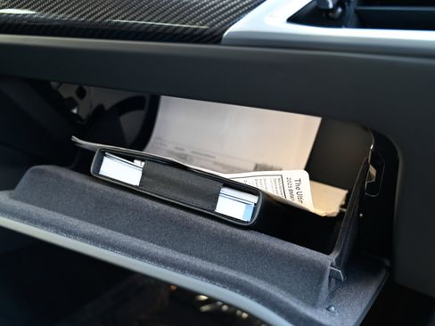 Used 2025 BMW M4 xDrive Competition w/ Carbon Package image 47