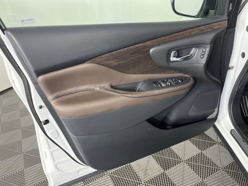 Used 2020 Nissan Murano Platinum image 10