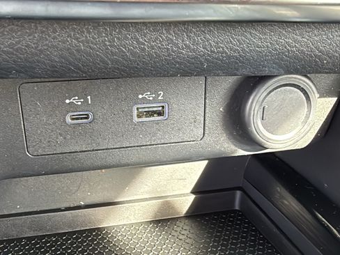 Certified 2022 Nissan Rogue SV AWD/4WD image 16