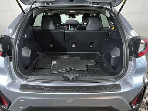 Used 2024 Subaru Crosstrek 2.5i Limited AWD/4WD image 28