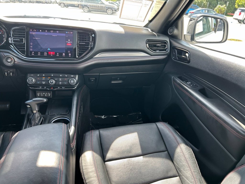 Used 2023 Dodge Durango R/T RWD image 12