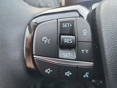 Certified 2023 Ford Escape Active w/ Tech Pack #1 image 17