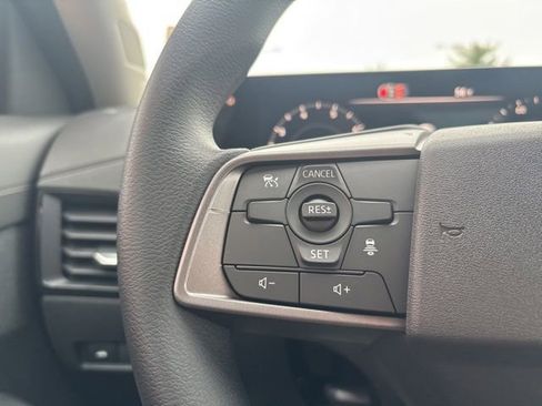 New 2026 Nissan Sentra SV w/ Floor Mat Package image 13