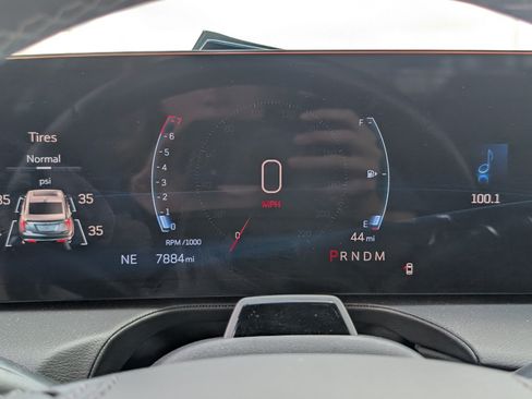 Certified 2025 Cadillac CT5 V w/ LPO, Blue Accent Package RWD image 24