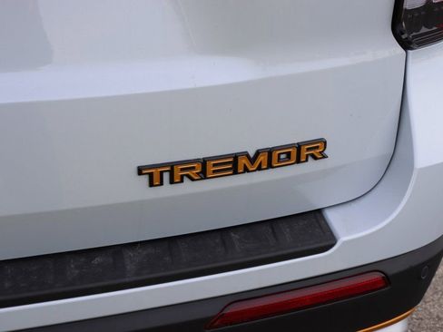 New 2026 Ford Explorer Tremor w/ Tremor Ultimate Package image 9