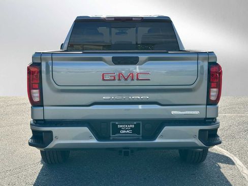New 2026 GMC Sierra 1500 Elevation w/ Elevation Premium Package image 4