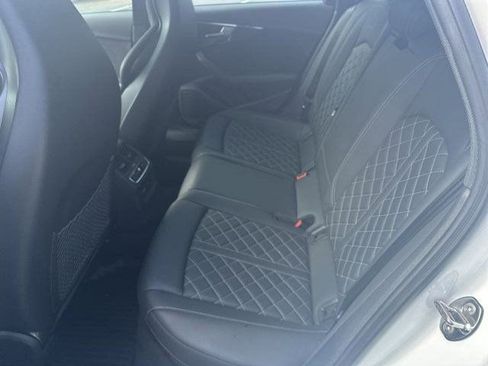 Used 2022 Audi S4 Premium Plus image 26