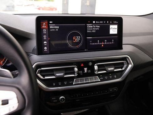 Used 2022 BMW X3 xDrive30i w/ Premium Package 2 AWD/4WD image 16